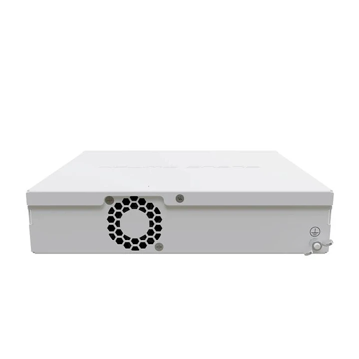 MikroTik CRS310-8G+2S+IN Switch 8x2.5GbE 2xSFP+ 2