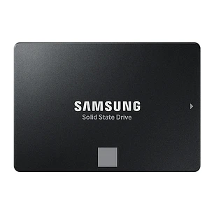 Samsung 870 Evo SSD 500GB 2.5