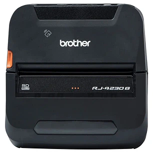 Brother Impresora Termica R-J4230 Bluetooth