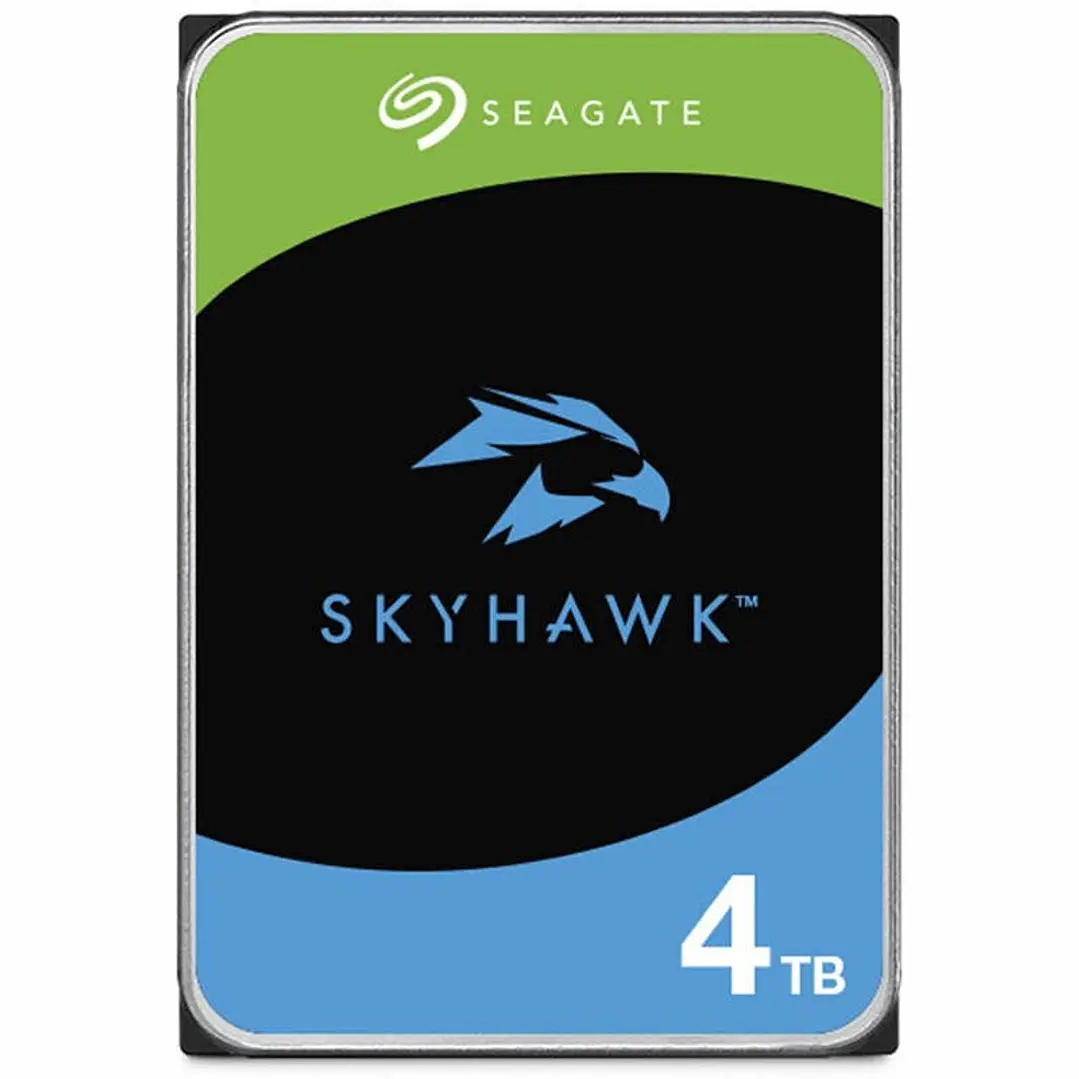 Seagate SkyHawk ST4000VX016 4TB 3.5