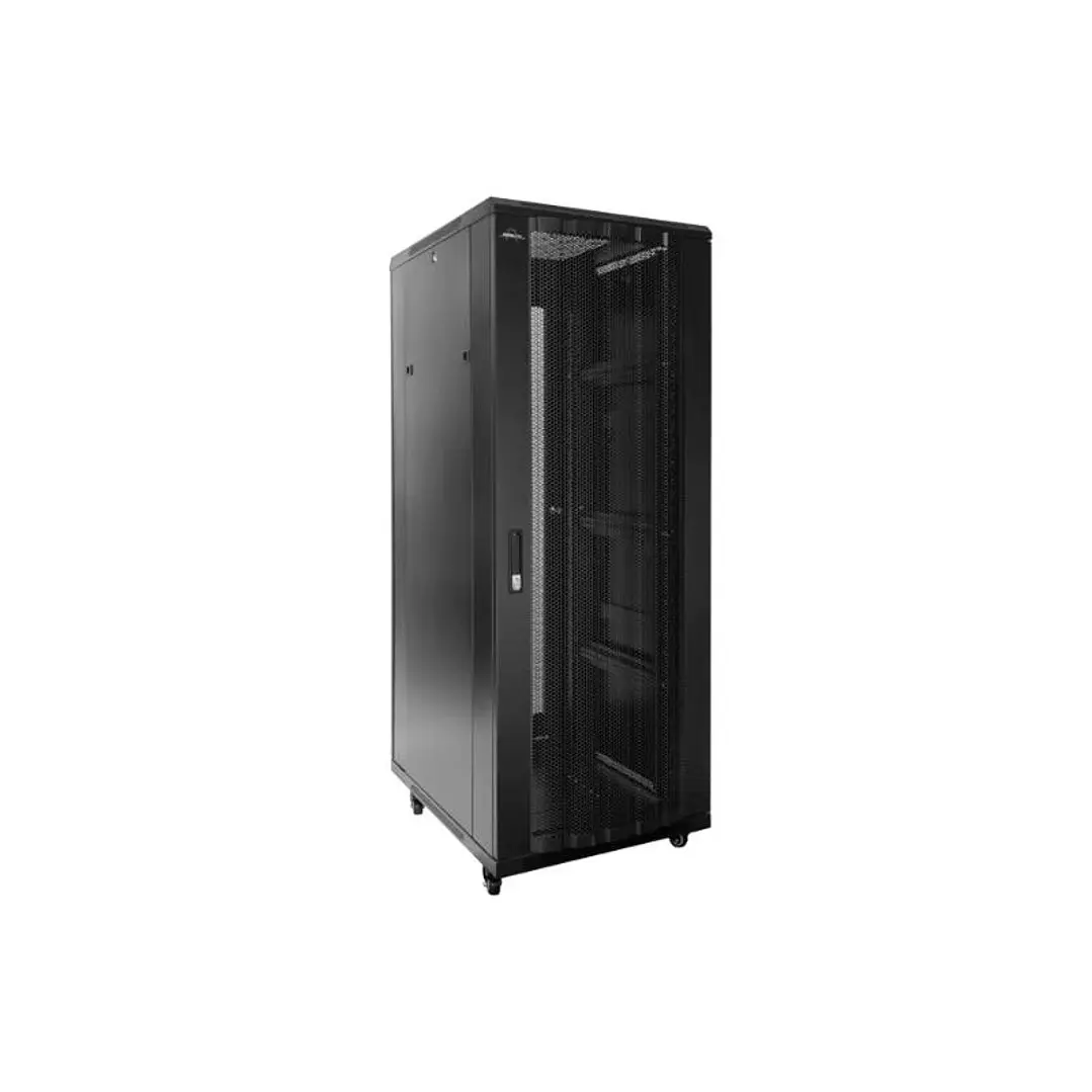 Monolyth Armario 32U SH6832 600x800 perf. sin acc 1