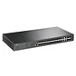 TP-Link SG3428XF Switch L2 20xGb 4xC 4x10GbE SFP+ - thumbnail 2