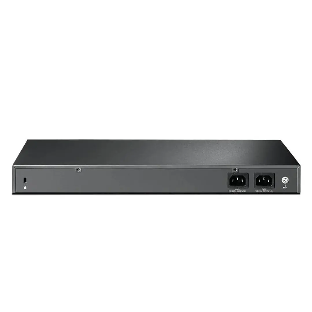 TP-Link SG3428XF Switch L2 20xGb 4xC 4x10GbE SFP+ 3