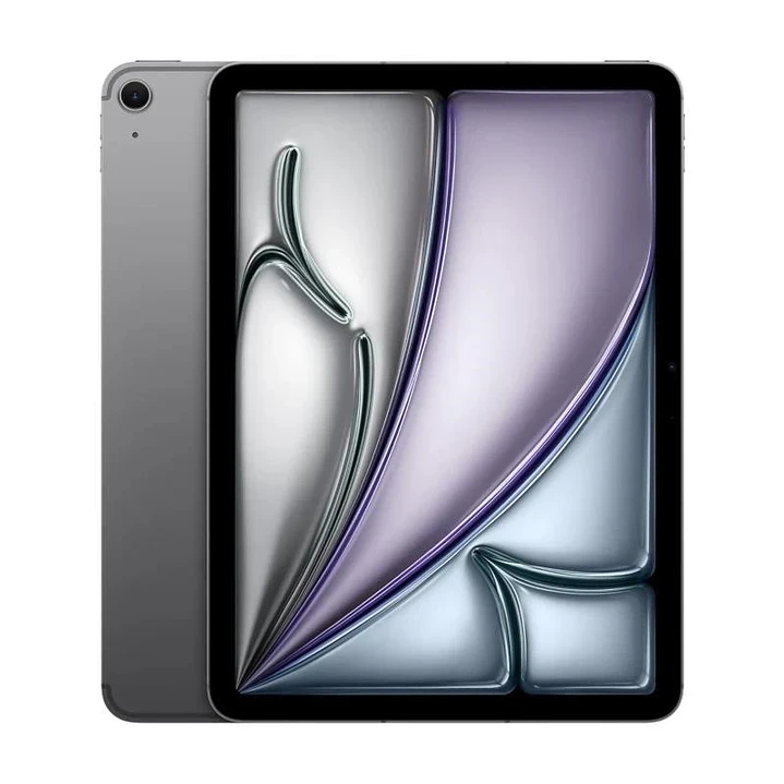 Apple IPAD AIR M3 11 WIFI 128GB SPACE GREY 1