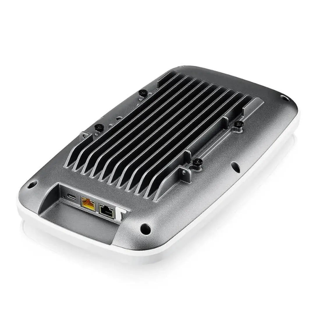 Zyxel WBE660S AP WiFi7 BE22000 4x4 1x10GbE 3
