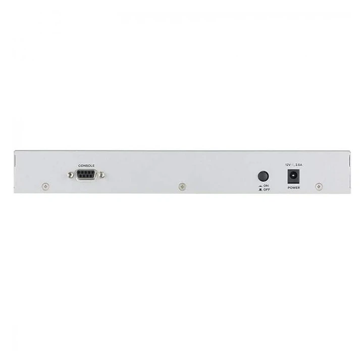 Zyxel USGFlex200HP (Device) 2x2.5GbE 6xGbE 1xUSB 3
