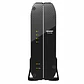 QNAP TS-410E-8G NAS 4XSSD Bay 2x2.5GbE 4xUSB - Thumbnail 1