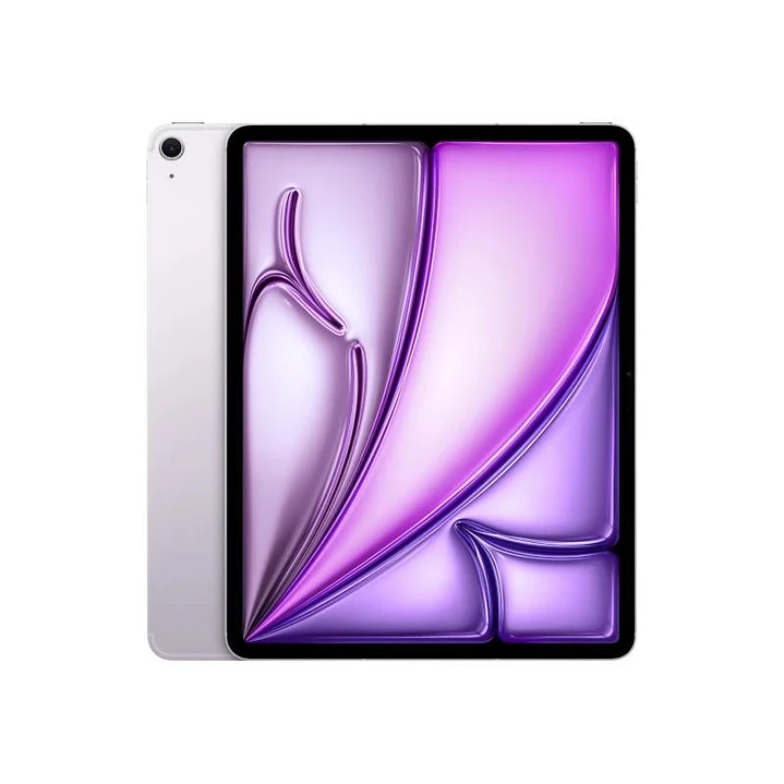 Apple IPAD AIR 13 M4 WIFI CELL 128GB PURPLE 1