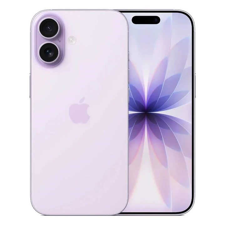 Apple iPhone 17 5G 6.3