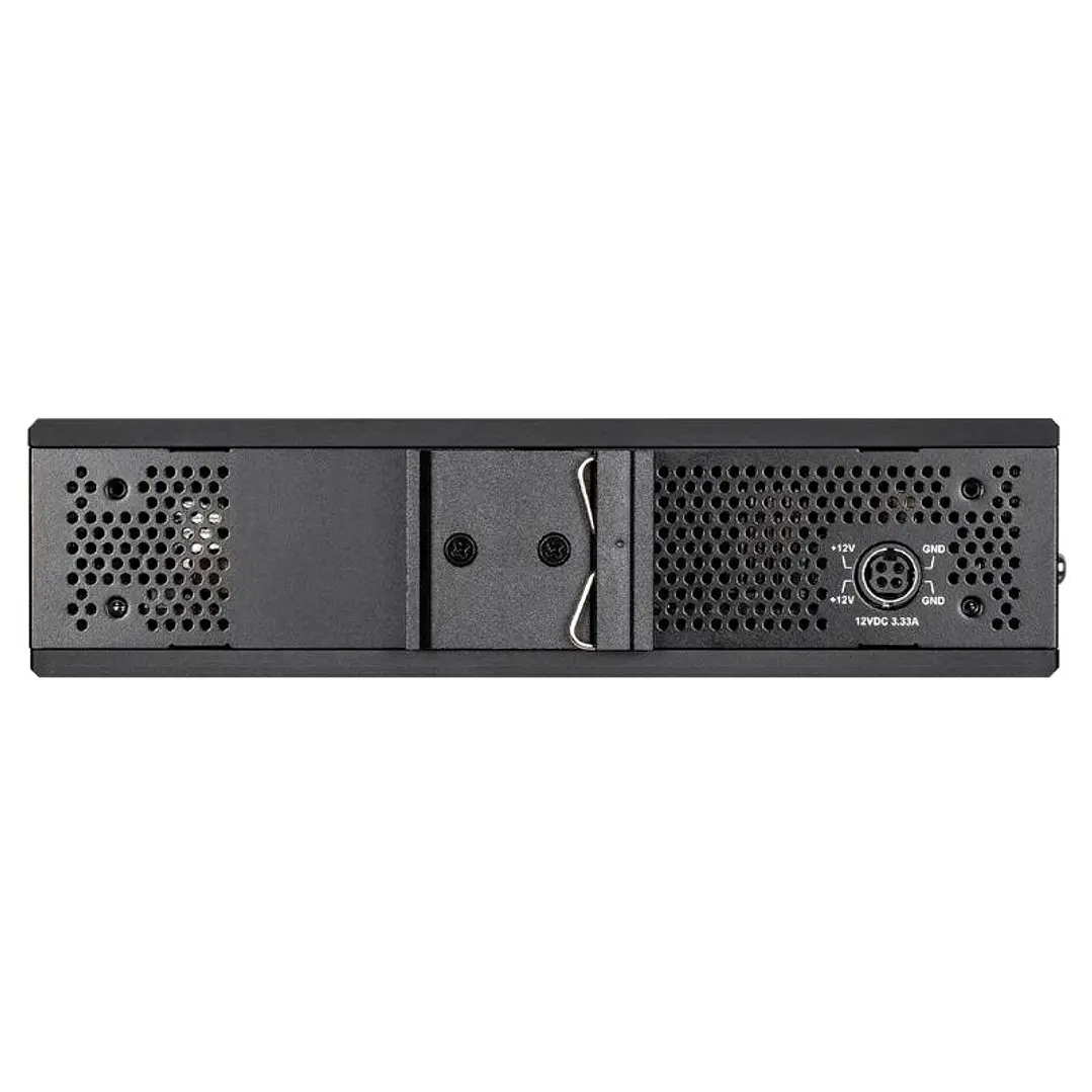 D-Link DIS-200G-12S Switch Industrial 10xGb 2xSFP 3