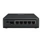 Mikrotik hAP ax S Router WiFi6 5xGbE 1x2.5G SFP - Thumbnail 2