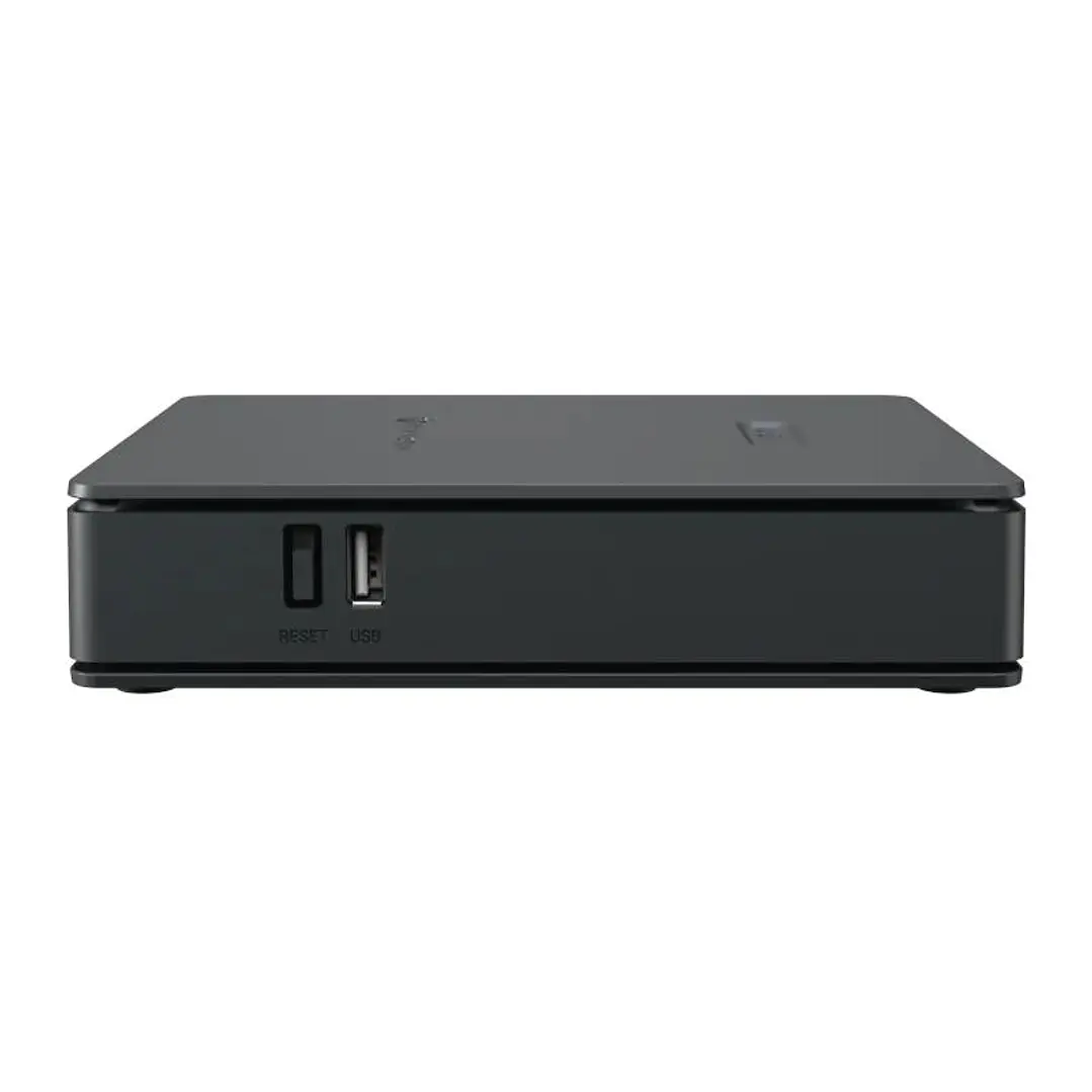 Mikrotik hAP ax S Router WiFi6 5xGbE 1x2.5G SFP 3