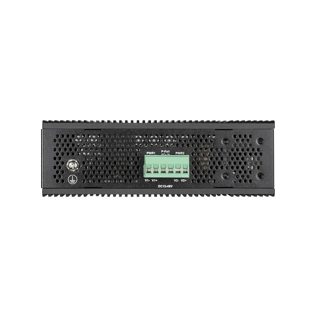 D-Link DIS-200G-12S Switch Industrial 10xGb 2xSFP 4