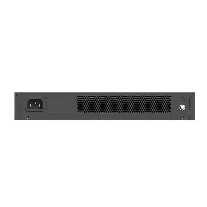 Reyee 16-Port Gigabit unmanaged Switch, 16 Gigabit 2