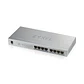 Zyxel GS1008-HP Switch 8xGb PoE+ 60W Desktop - Thumbnail 1