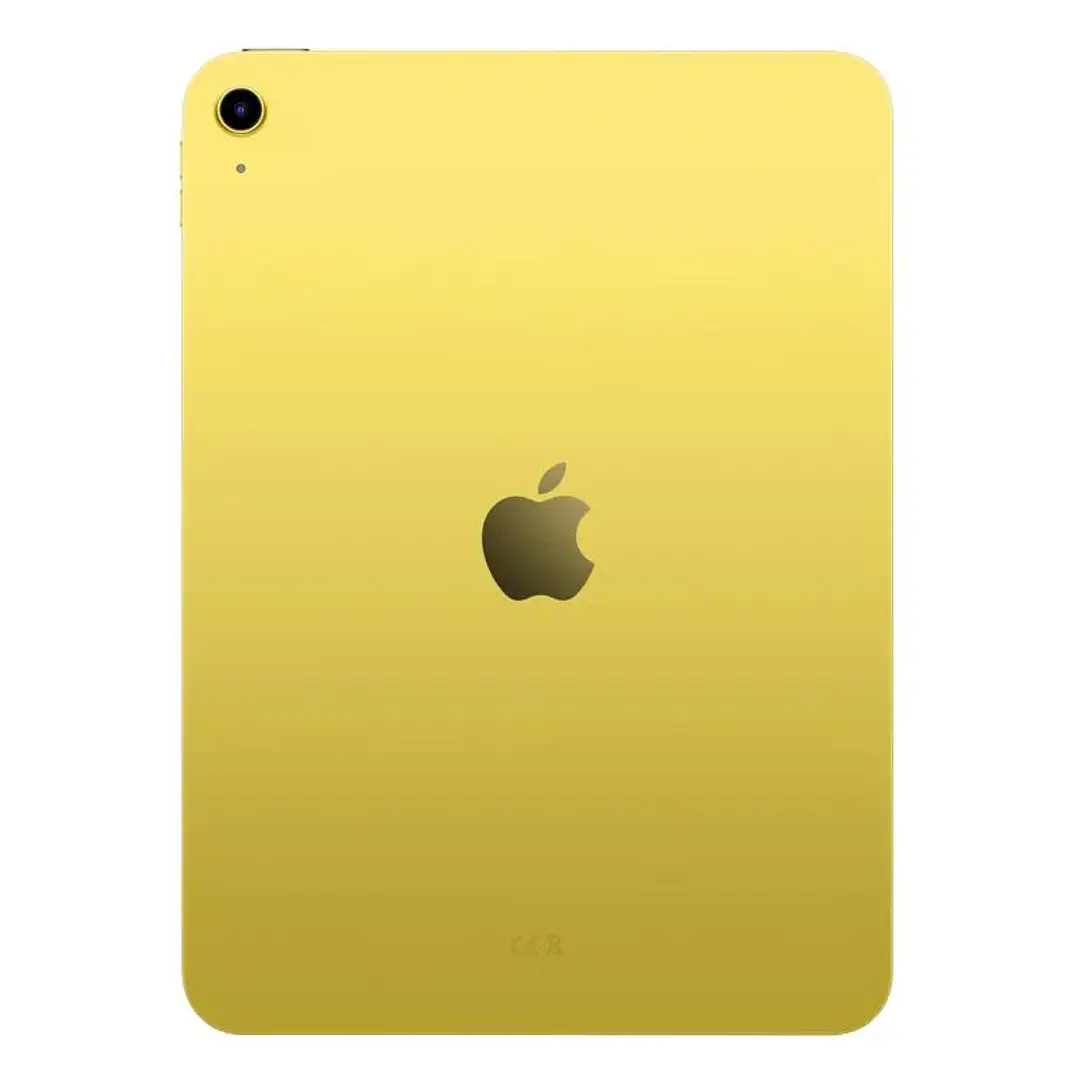 Apple IPAD WIFI 256GB YELLOW 2