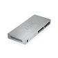 Zyxel GS1008-HP Switch 8xGb PoE+ 60W Desktop - Thumbnail 2