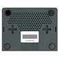 MikroTik RB760iGS hEX S Router 5xGB 1xSFP L4 - vignette 3
