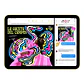 Apple IPAD WIFI 256GB YELLOW - Thumbnail 4
