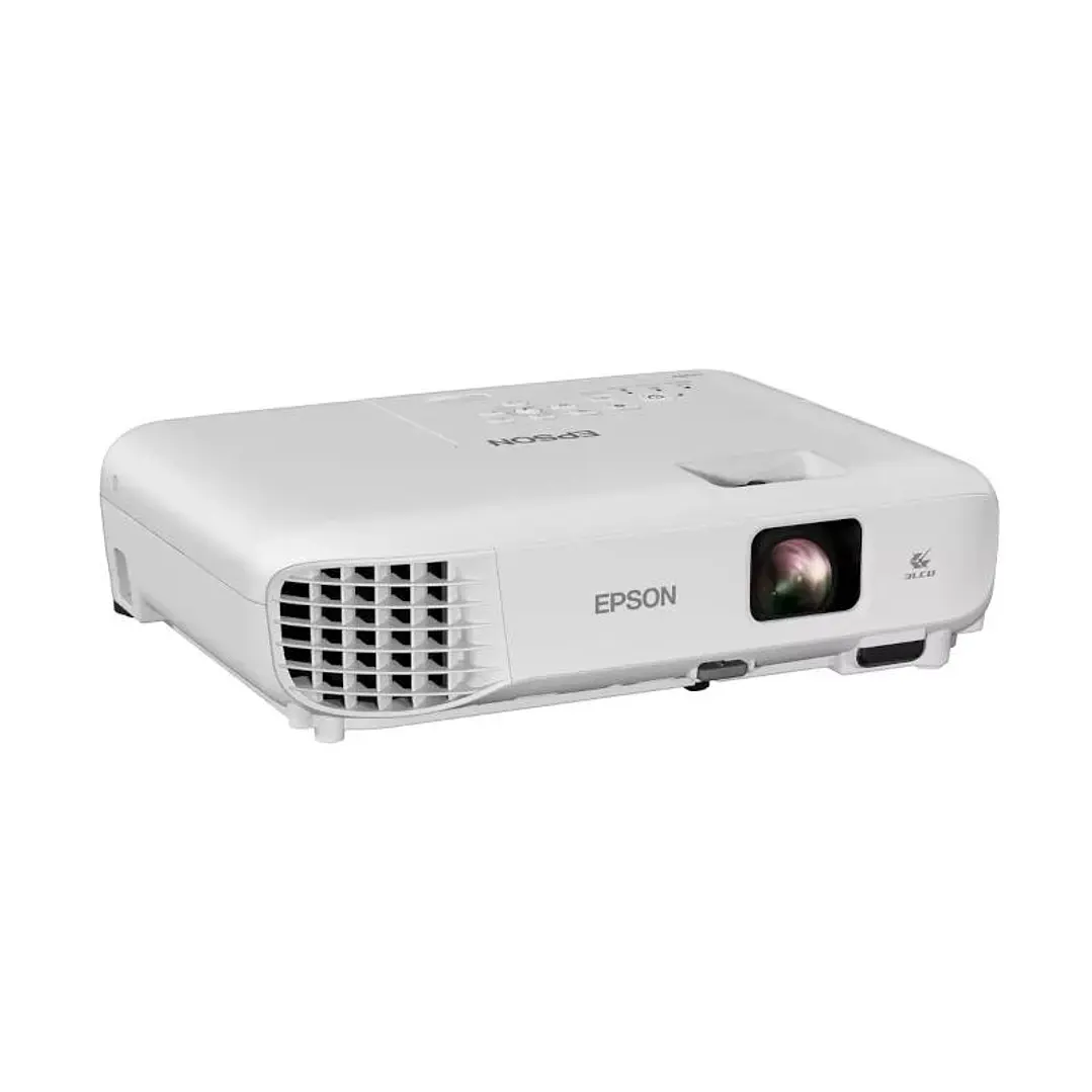 Epson EB-W53 Proyector  WXGA 4000L 3LCD HDMI 2