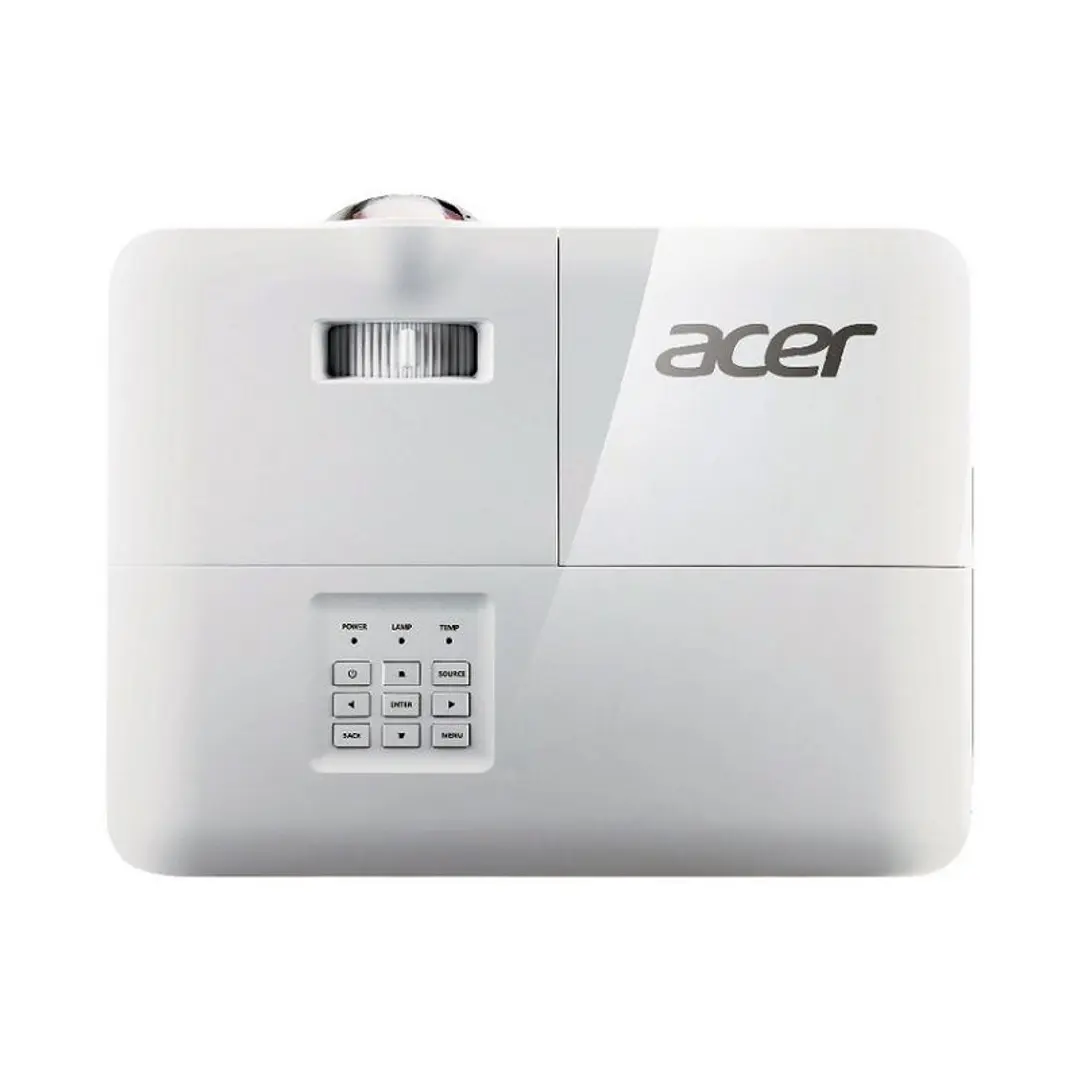 Acer S1286Hn - WXGA 1.280 x 800 -3.600 3