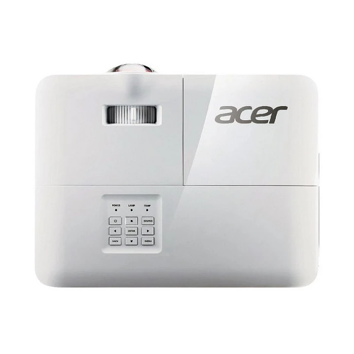 Acer S1286Hn - WXGA 1.280 x 800 -3.600 3