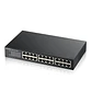 ZyXEL GS1100-24S Switch 24xGbE DIP Selector - vignette 1