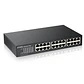 ZyXEL GS1100-24S Switch 24xGbE DIP Selector - vignette 2