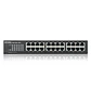 ZyXEL GS1100-24S Switch 24xGbE DIP Selector - vignette 3