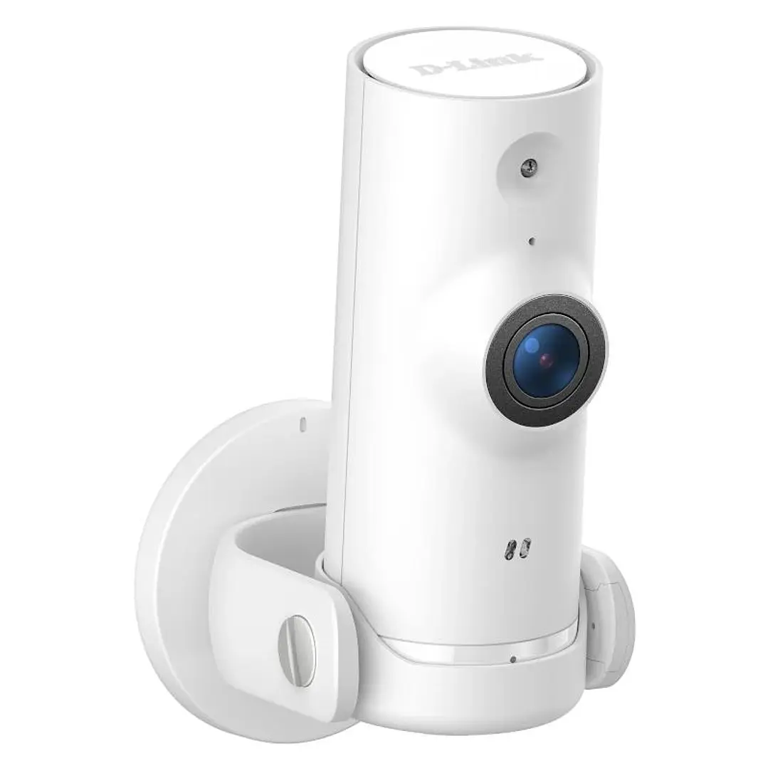 D-Link DCS-8000LHV3 Mini-Camara IP WiFi FHD 129º 3