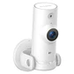 D-Link DCS-8000LHV3 Mini-Camara IP WiFi FHD 129º - Thumbnail 3