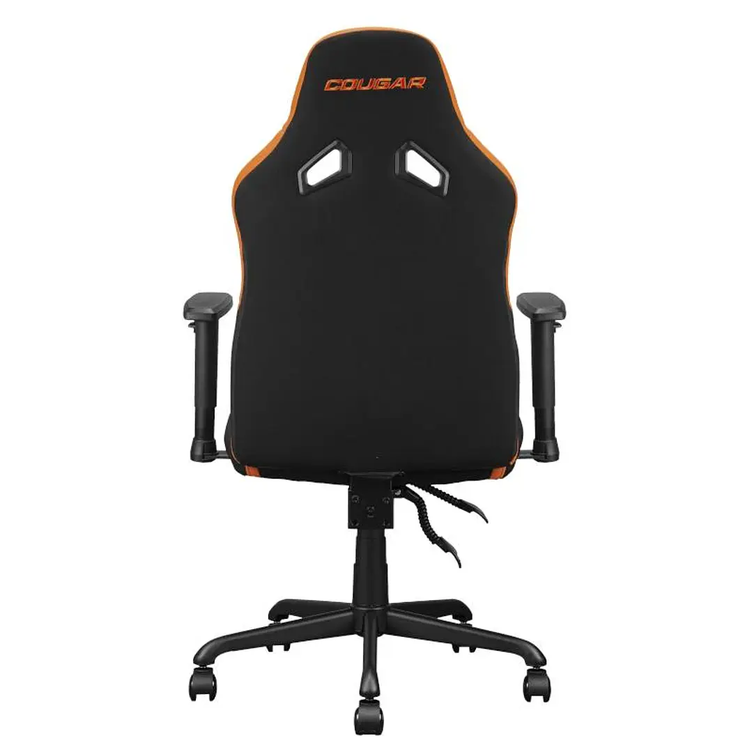 Cougar Silla Gaming Fusion SF 4