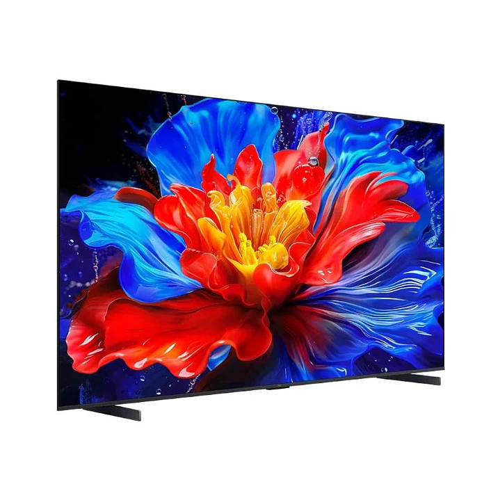TCL 98P8K TV 98