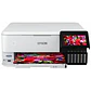 Epson Multifunción Ecotank ET-8500 - Thumbnail 3