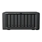 Synology DS1825+ NAS 8Bay DiskStation 2x2.5G 3xUSB - Miniatura 2