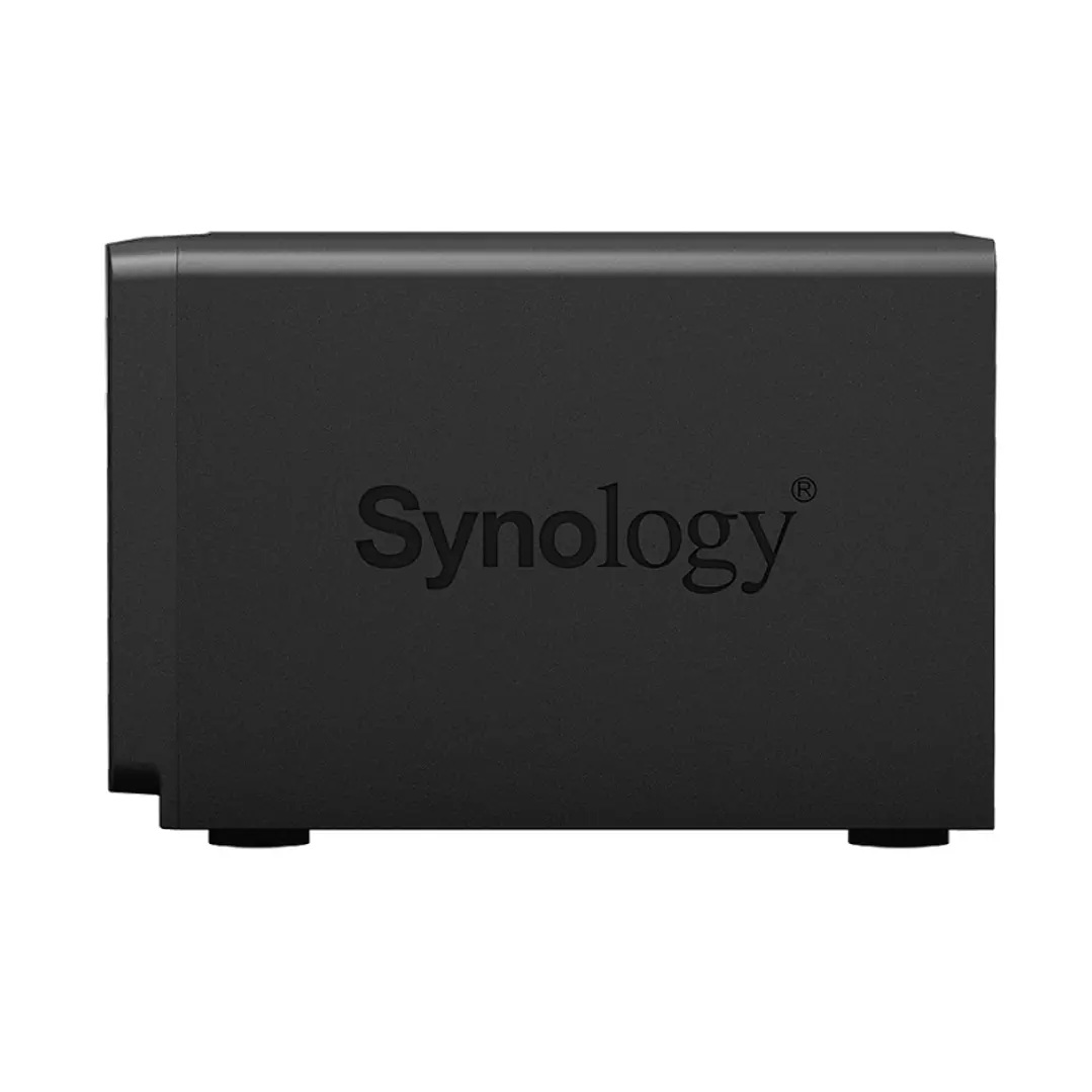 SYNOLOGY DS620slim NAS 6Bay Disk Station 2