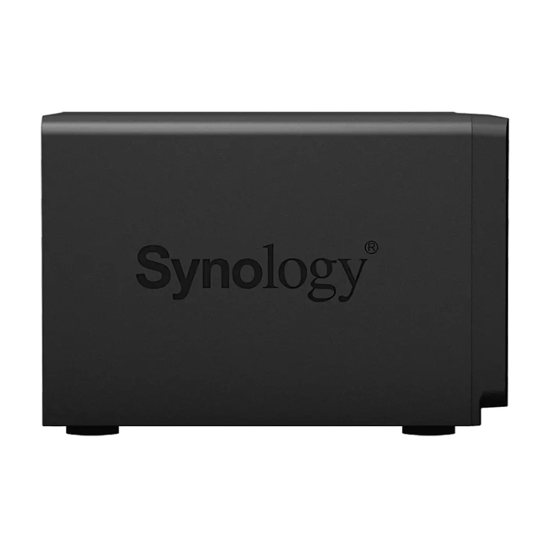 SYNOLOGY DS620slim NAS 6Bay Disk Station 4