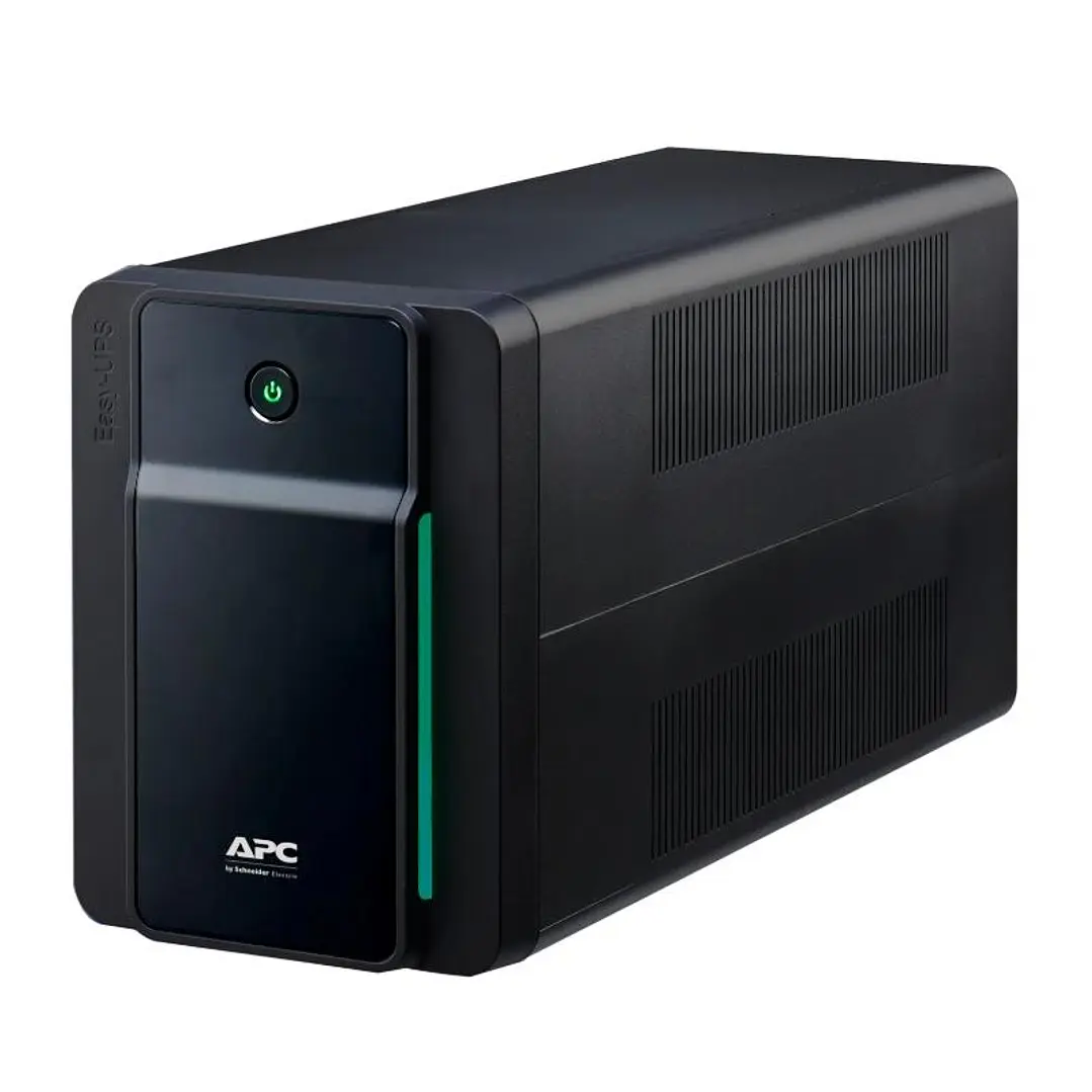 APC Easy UPS 1200VA 230V AVR Schuko Sockets 2