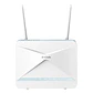 D-Link G416 EAGLE PRO AI AX1500 4G+ Smart Router - thumbnail 1