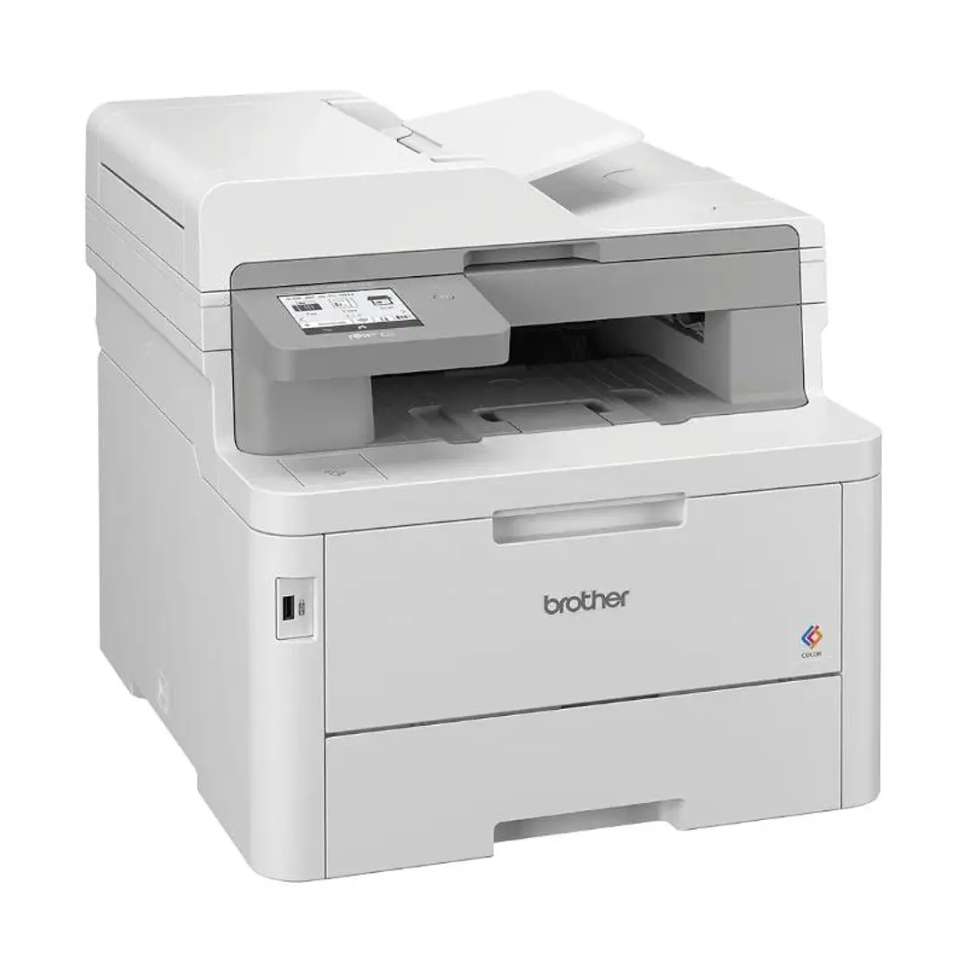 Brother Multifunción Led Color MFCL-8390CDW 2