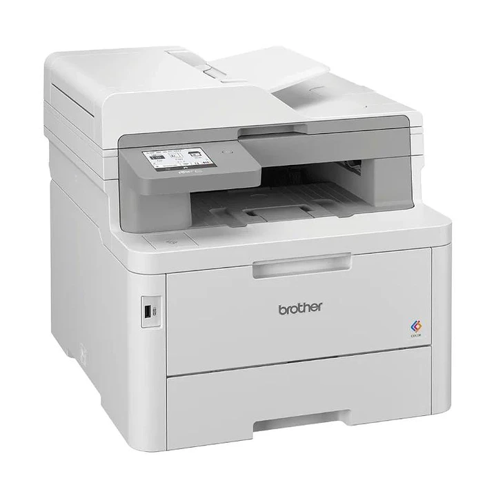 Brother Multifunción Led Color MFCL-8390CDW 2