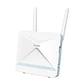 D-Link G416 EAGLE PRO AI AX1500 4G+ Smart Router - thumbnail 3