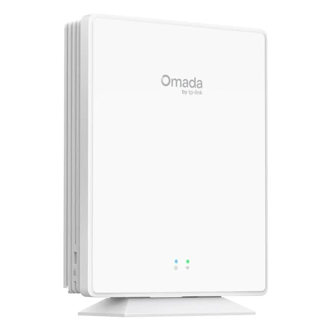 TP-Link EAP603GP-Desktop AP WiFi6 1xGPON 1xFXS 2