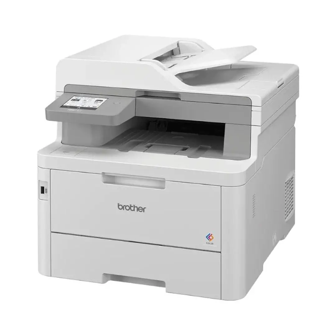 Brother Multifunción Led Color MFCL-8390CDW 3