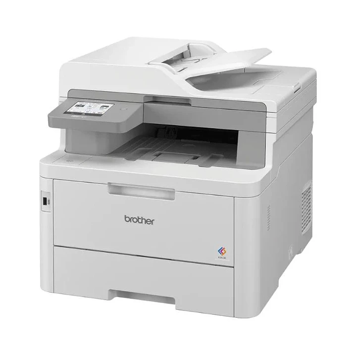 Brother Multifunción Led Color MFCL-8390CDW 3
