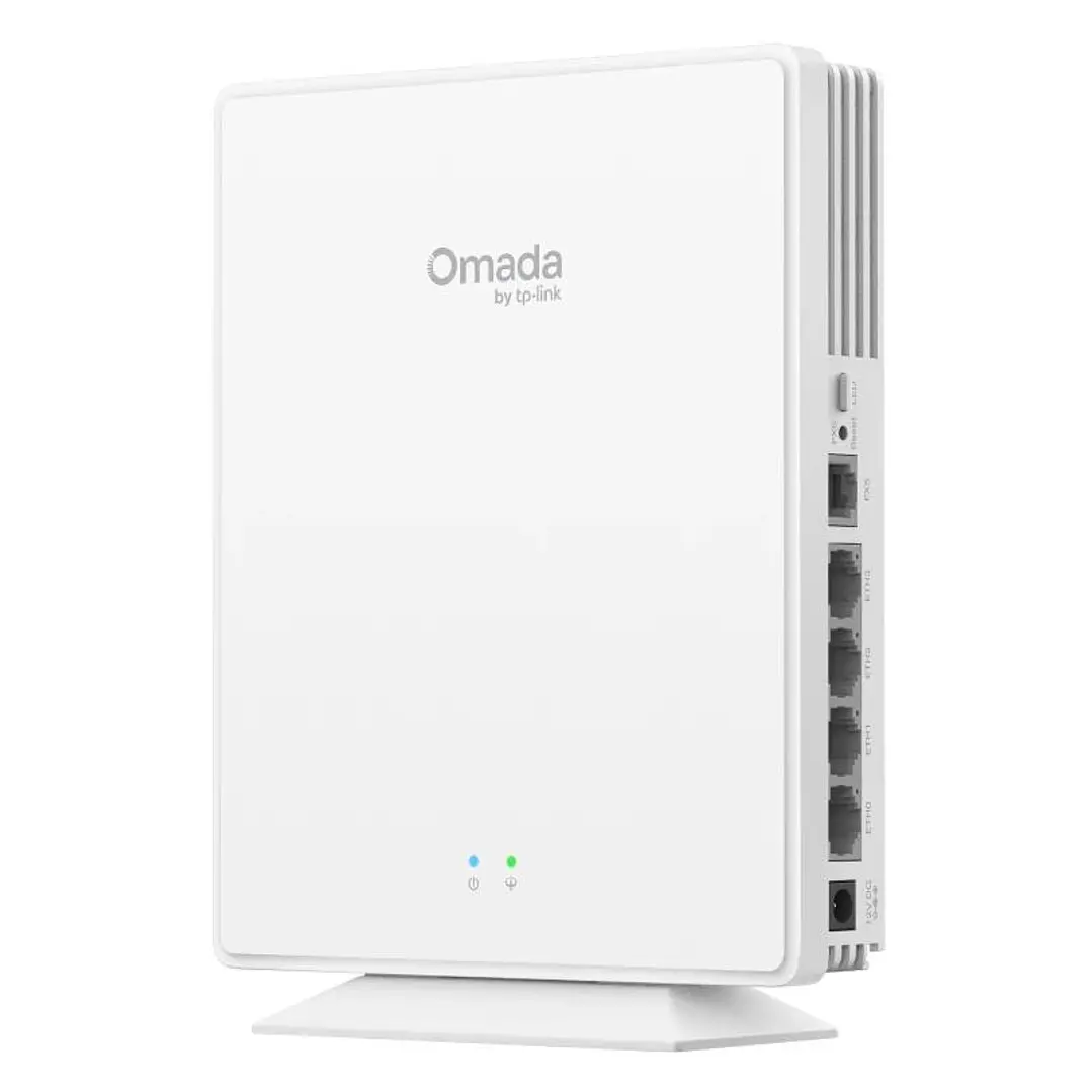TP-Link EAP603GP-Desktop AP WiFi6 1xGPON 1xFXS 3