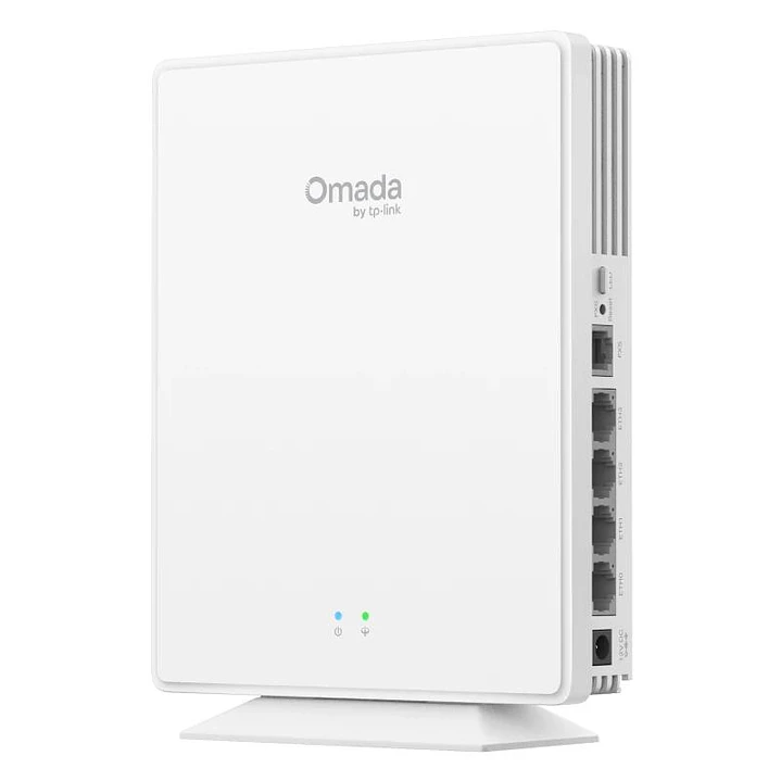 TP-Link EAP603GP-Desktop AP WiFi6 1xGPON 1xFXS 3