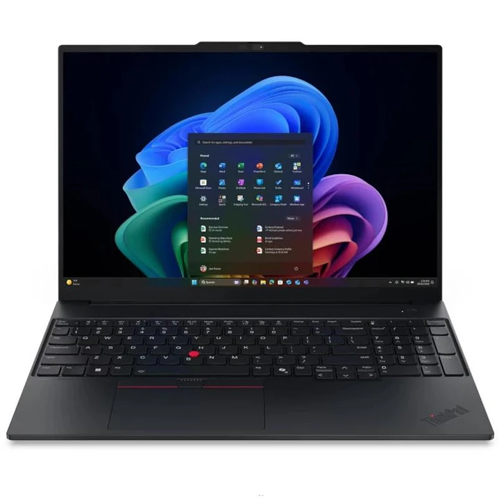 Lenovo TP E16 G4 U5-325 16GB 512GB W11P 16