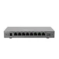 Reyee Desktop 9-port cloud management router , inc - Thumbnail 1