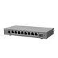 Reyee Desktop 9-port cloud management router , inc - Thumbnail 2